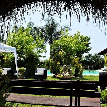 Villaggio Naif Lavanda Monterotondo  Exterior photo