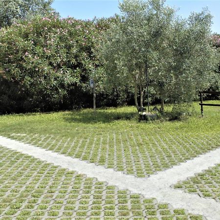 Villaggio Naif Lavanda Monterotondo  Exterior photo